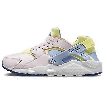 Nike Huarache Run GS 'Pearl Pink Cobalt Bliss' 654275-609