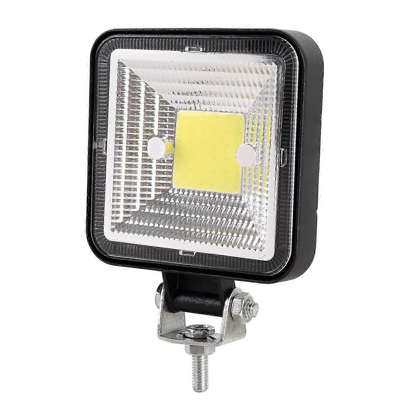 1100LM Dustproof COB Work Light