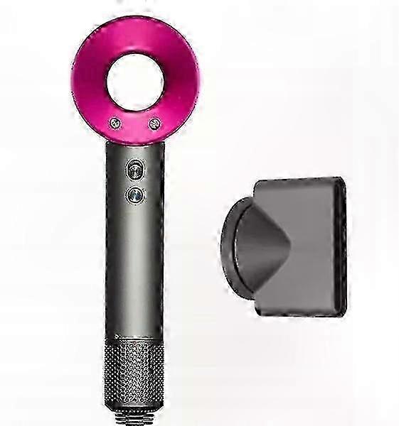 Ionic 1600W Low-Noise Dryer