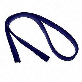 For Water Bladder Use: Hydration Pack Drink Tube Insulated Cover Sleeve, 1.2m, Red