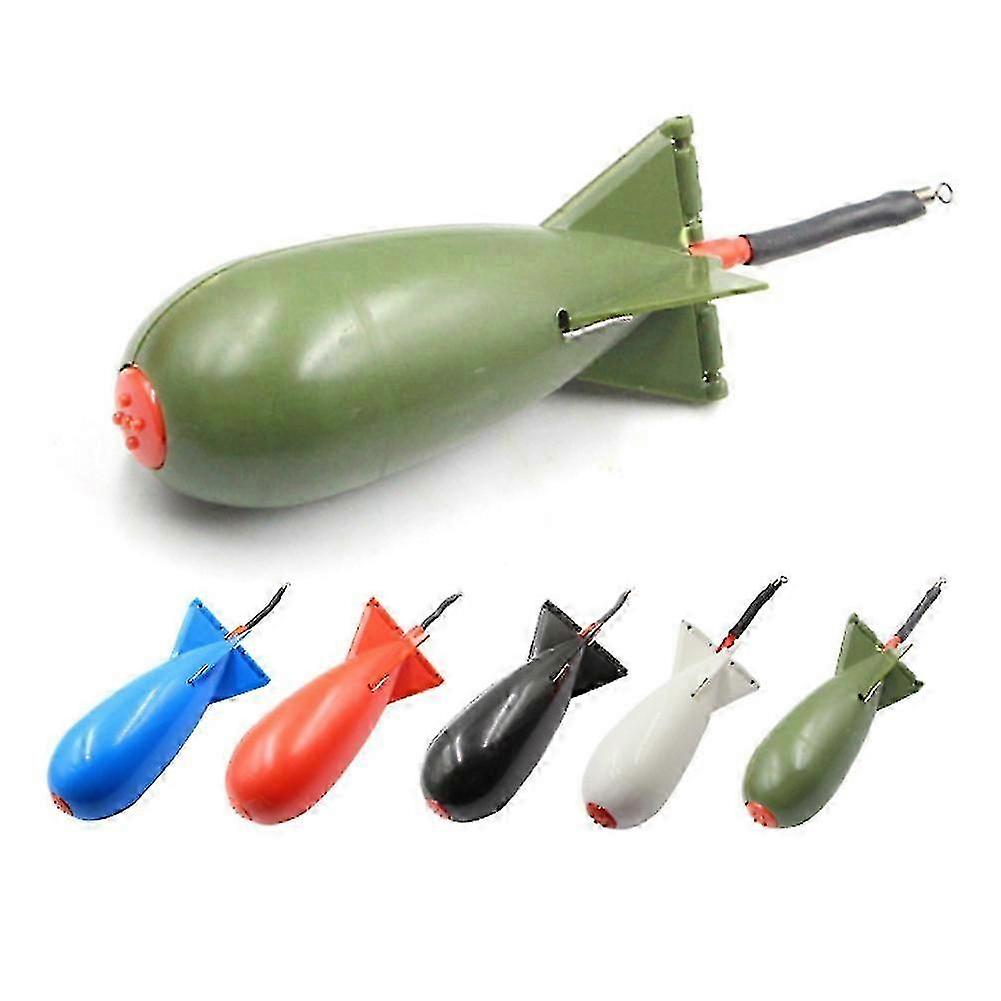 PP Spomb Rocket S M L