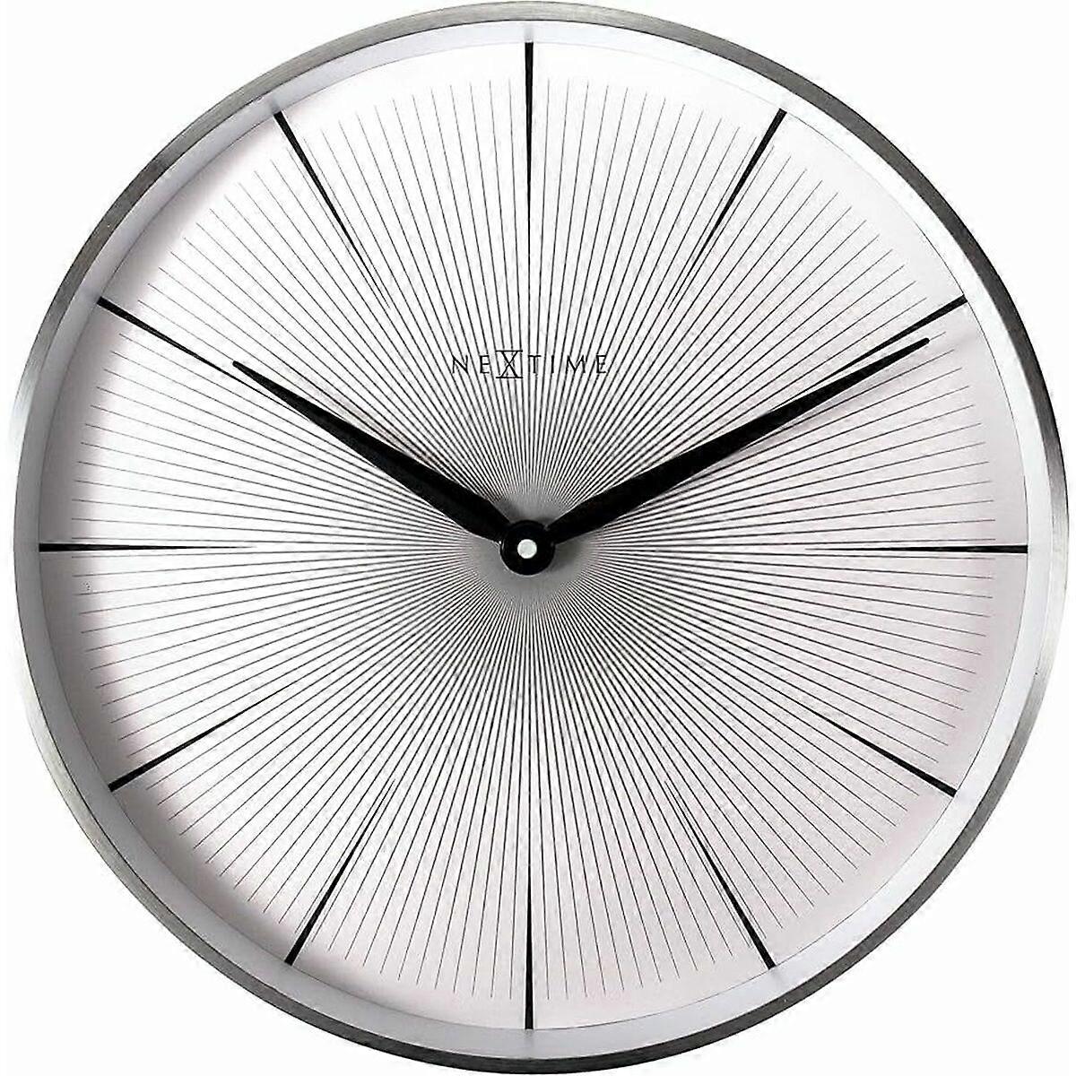 Wall Clock Nextime 3511WI 40 cm