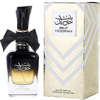 Tawakkal Perfumes Bint Hooran Eau De Parfum Best Arabian Perfume Women Collection 100ml