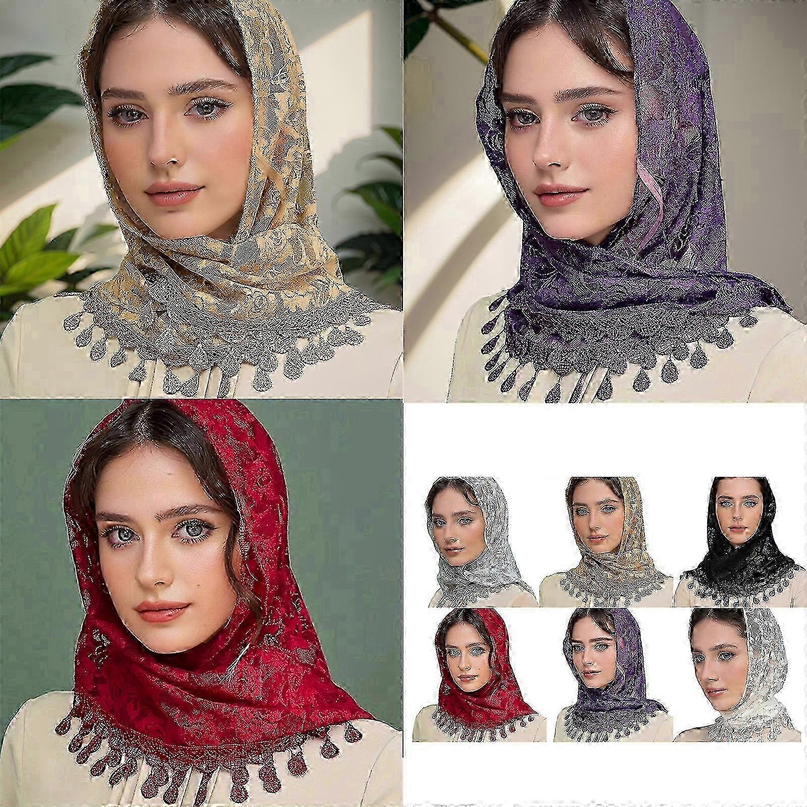 Soft Breathable Wedding Veil