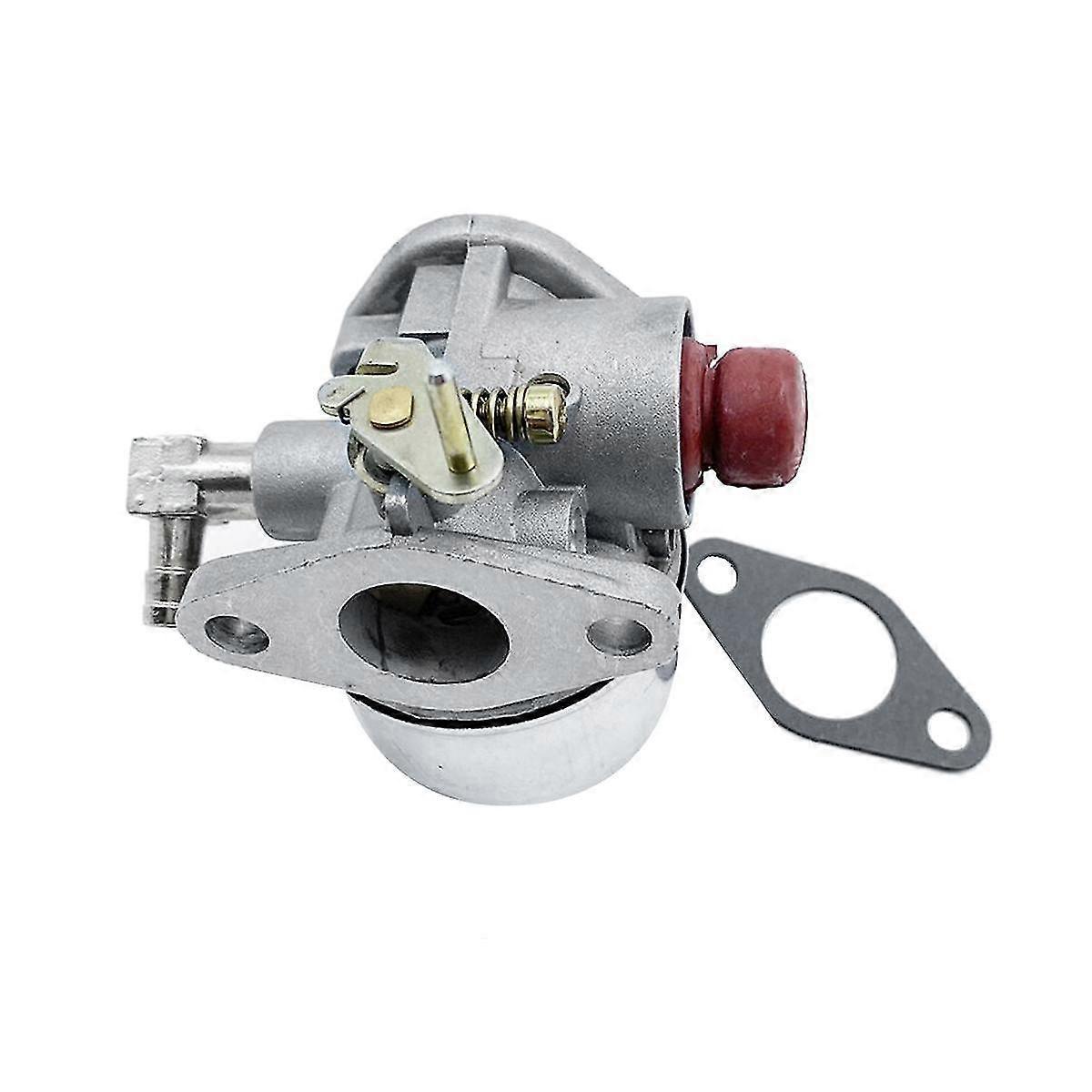 Precision-Fit Horizontal Carburetor