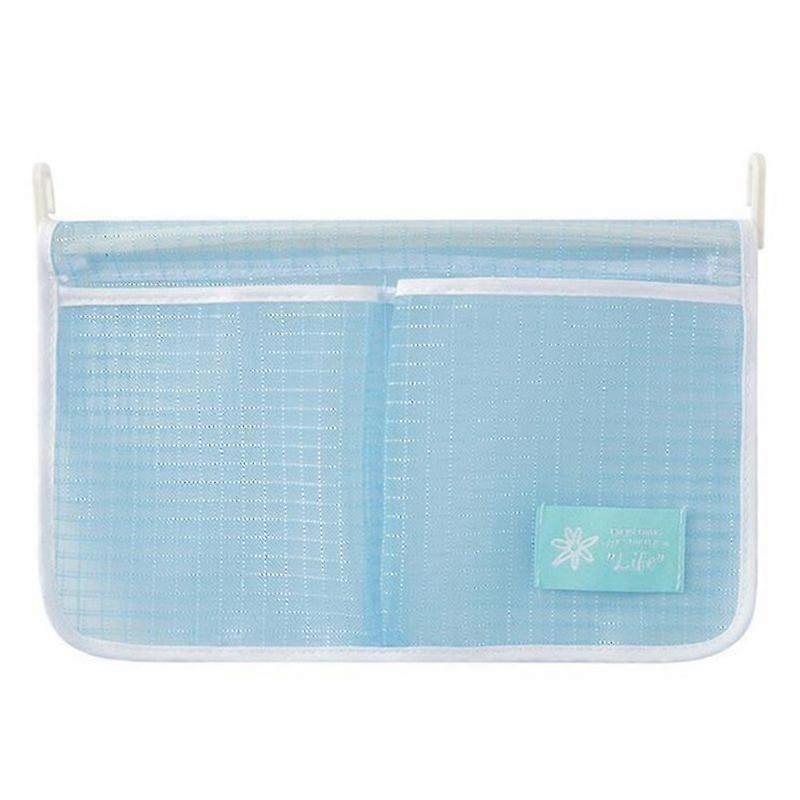Multi-Compartment Fridge Hanging Bag