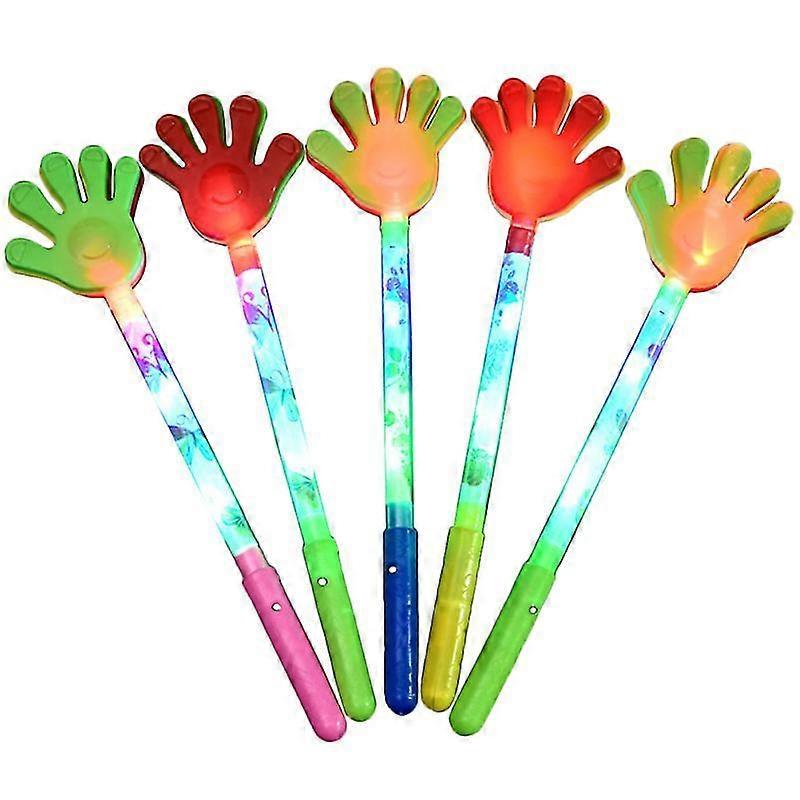 5pcs Hand Palms Clap