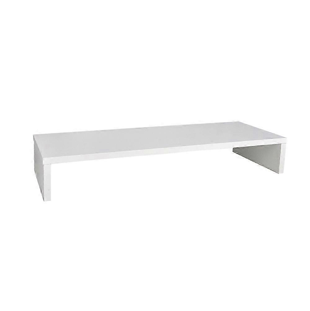 Smooth Surface Monitor Riser Ergonomic
