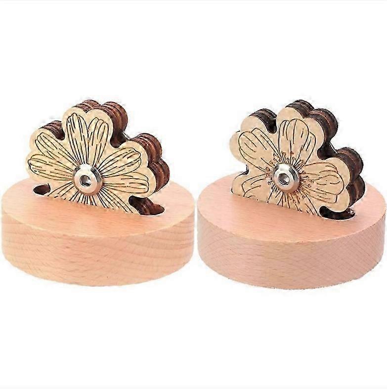 Flower Thread Cutter Flower Power Thread Cutters for Quilting,Thread Cutter Tool