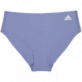 Adidas Womens/Ladies Seamless Hipster Briefs