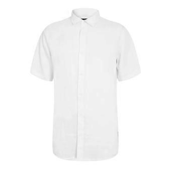 Armani Exchange Mens Oxford Shirt