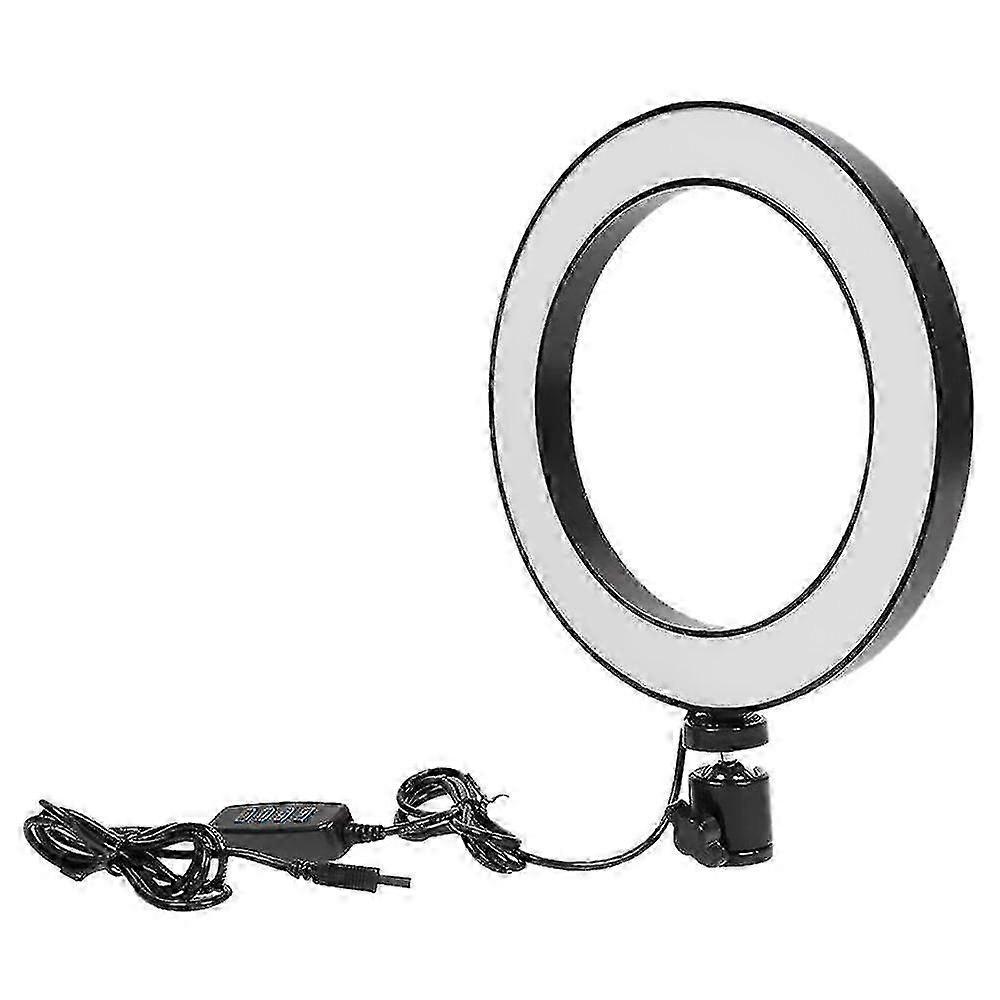 8-Inch LED Ring Light 5W