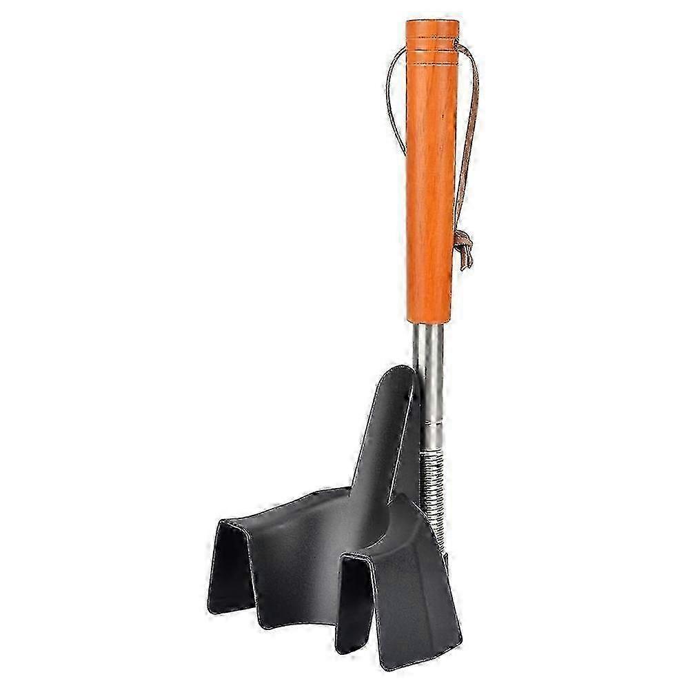 Compact Telescopic Shoe Horn