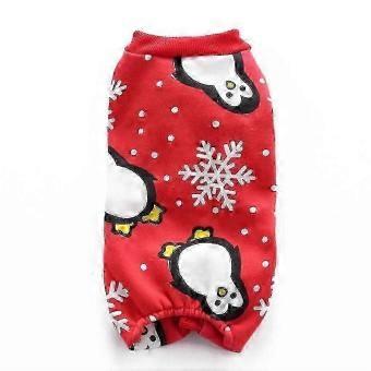 Pet Dog Skeleton Costume, Comfortable Stretchy Cotton Polyester, Easy to Put On, Machine Washable, Fits Small Medium Large Dogs for Halloween Party