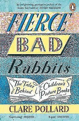 Fierce Bad Rabbits