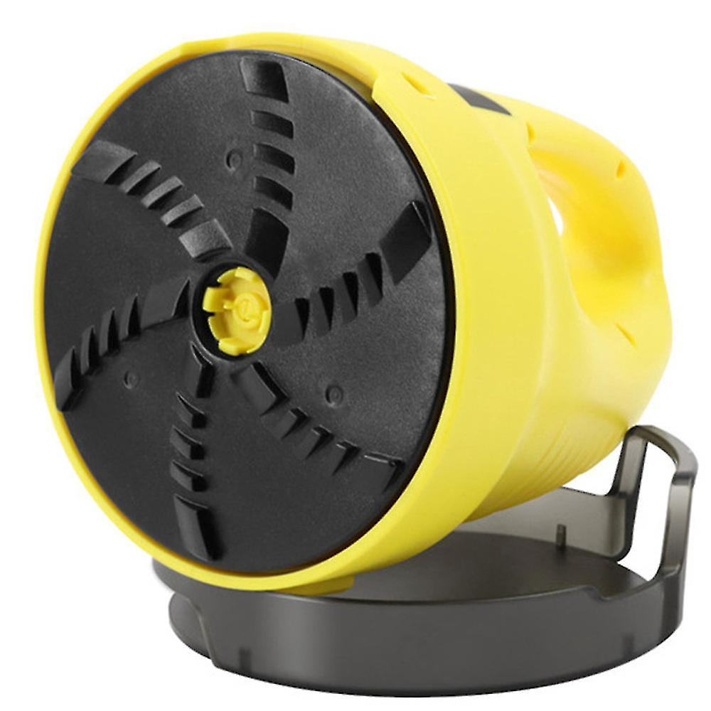 Pxcl Car Ice Scraper, Electric Ice Scraper, Usb Charging, Winter, Car Windshield