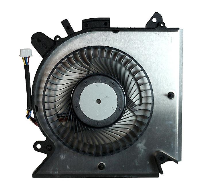 MSI Gaming GF63 8RC Replacement Laptop CPU Fan