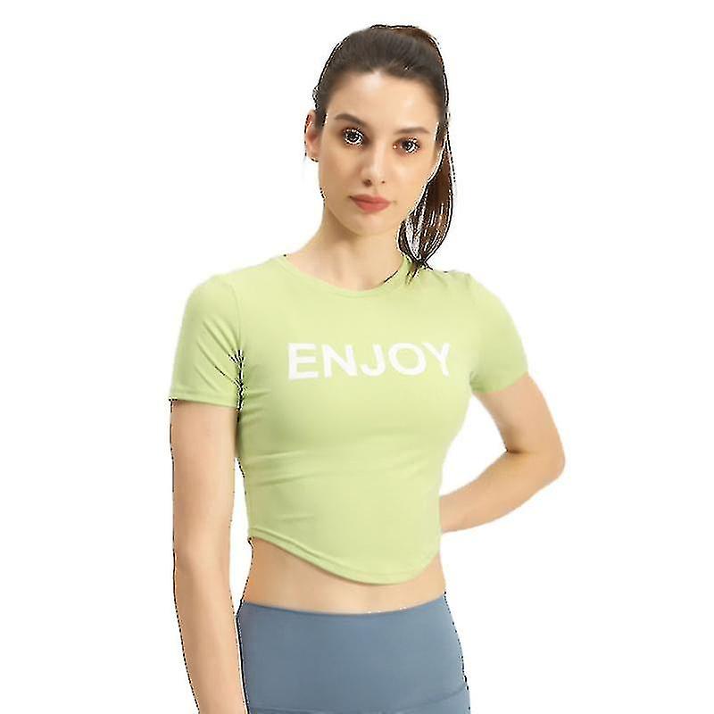 Damidrott Kortärmad topp