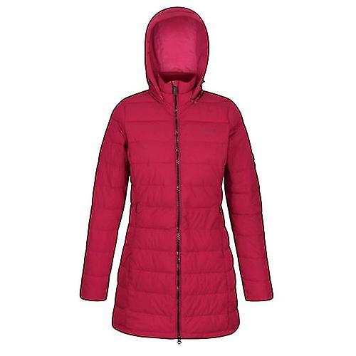 Regatta Womens/Ladies Starler Padded Jacket