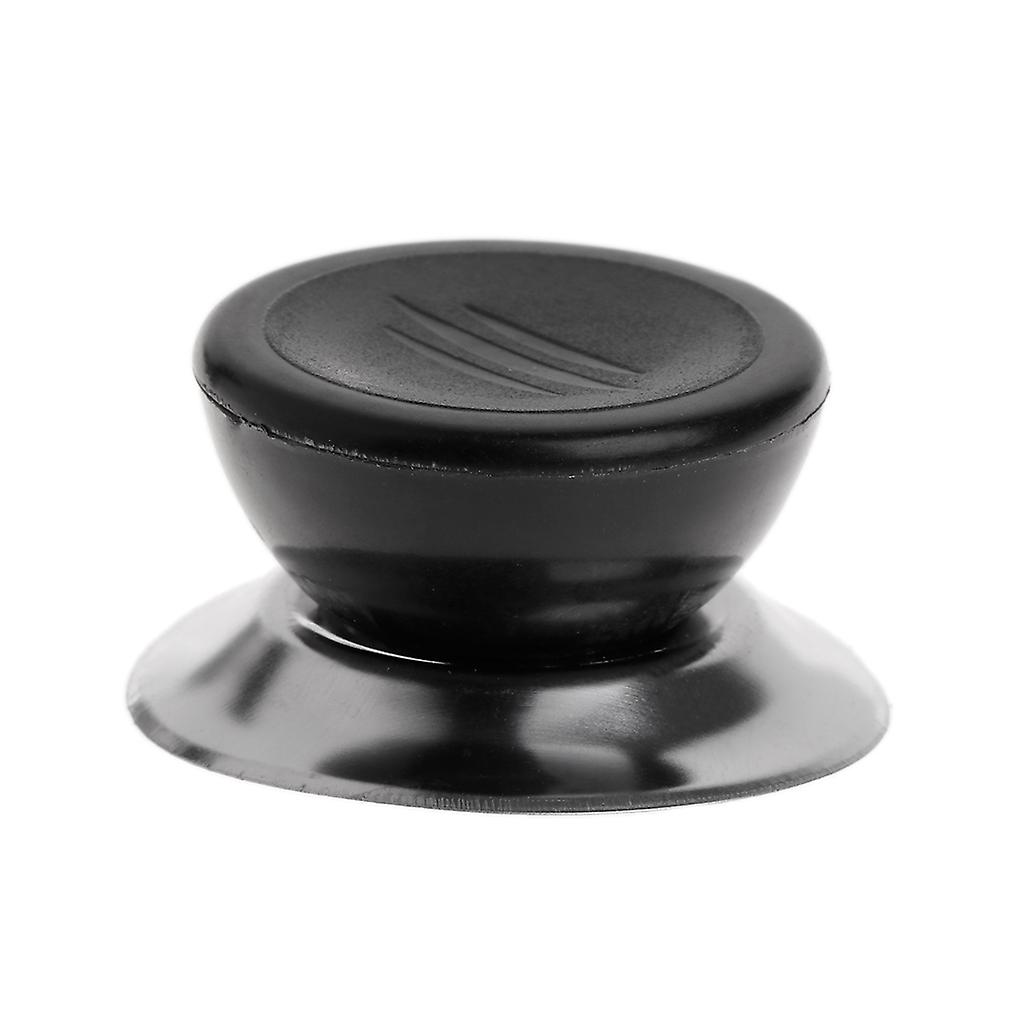 Replacement Cooker Pot Cap Kettle Lid Button Plastic Handle Knob Grip  2 Size
