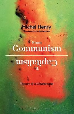 From Communism to Capitalism