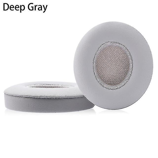 Earpads For Beats Solo 3 Solo 2 Headphone Replacement Earpads
