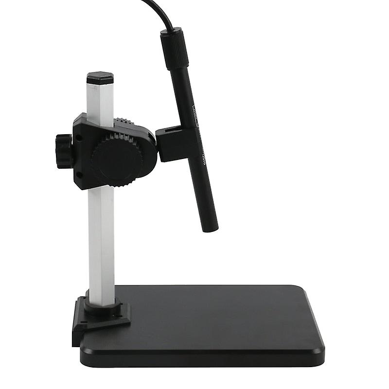 Digital Microscope Pen 1080p Usb Endoscope Camera 8 Leds 2mp 1000x Zoom Magnification Stand Magnifier Windows Android Mac
