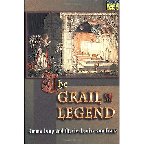 Gral Legend (papir kun) (Mythos)