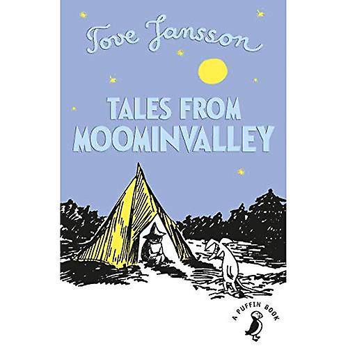 Tales from Moominvalley (Moomins Fiction)