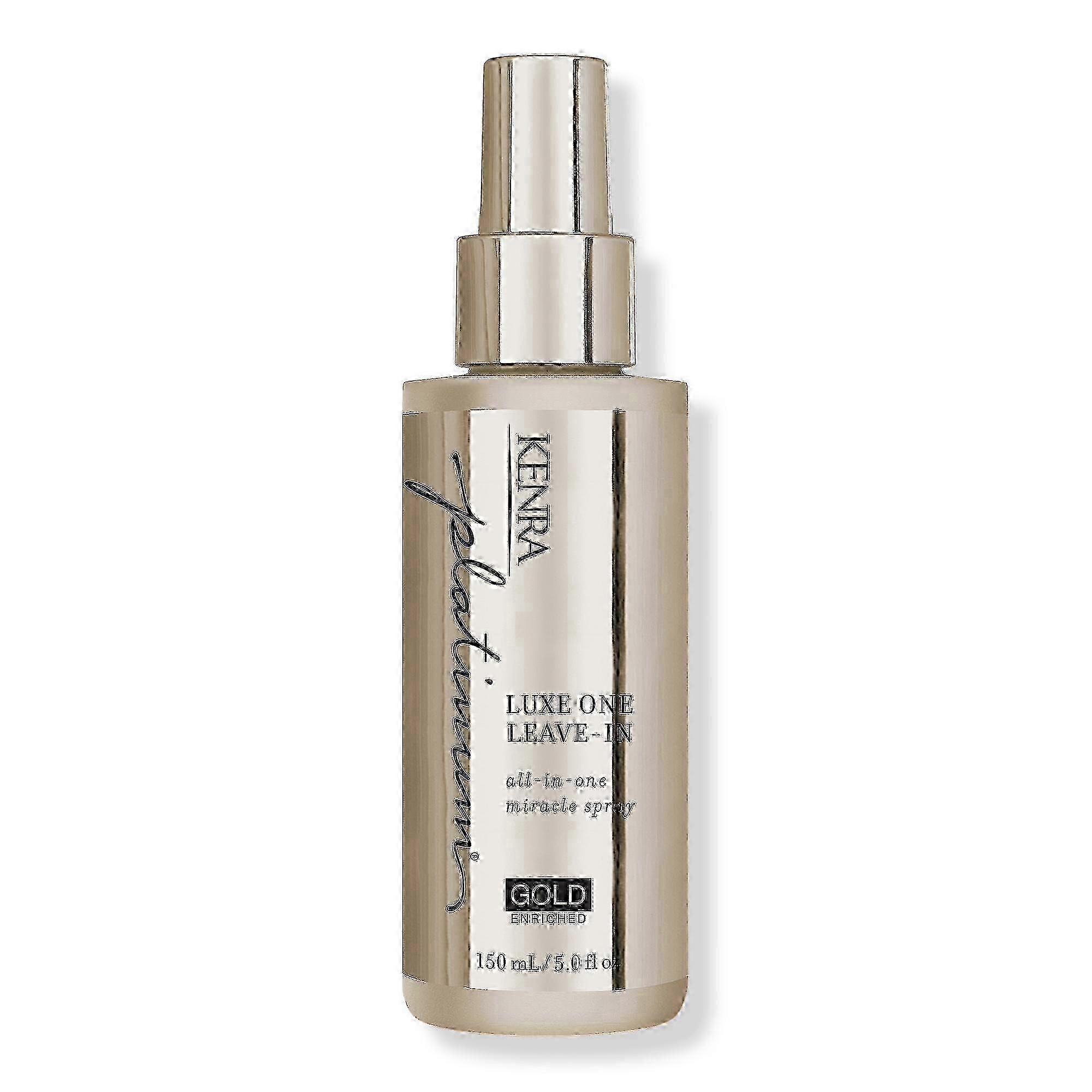 Kenra Professional Platinum Luxe One Leave-in, 5 Oz