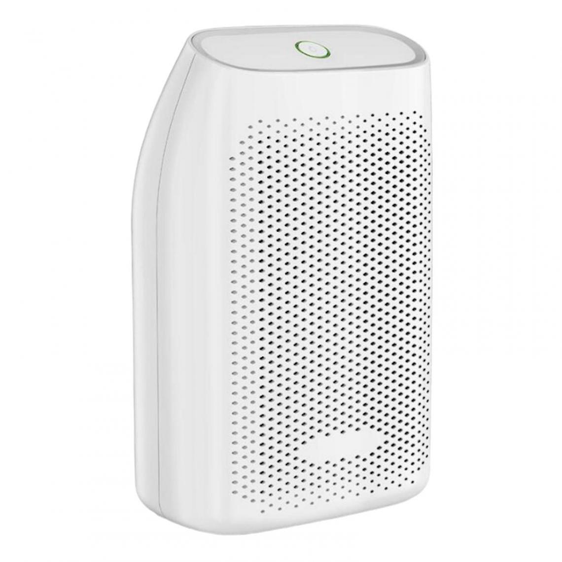Portable Air Dehumidifier