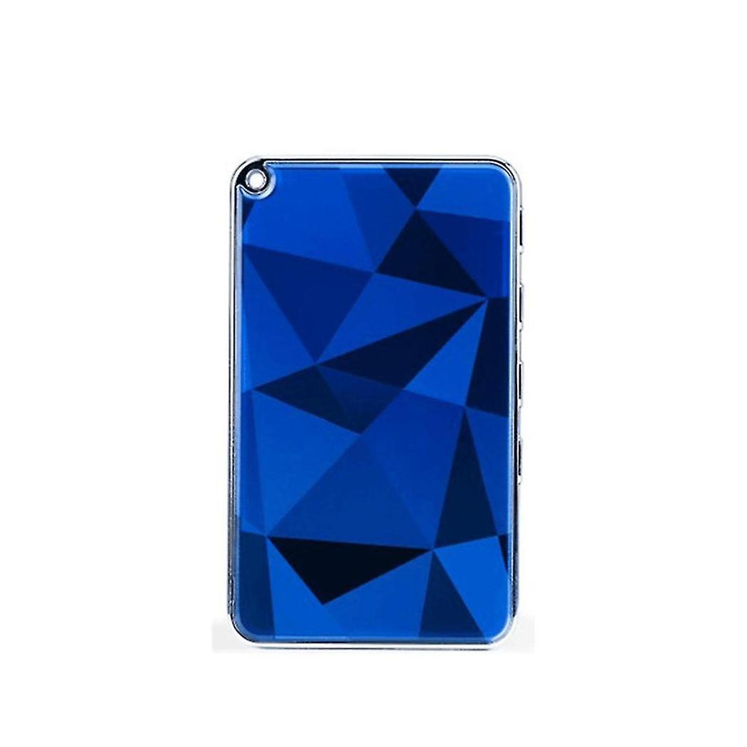 New Xskc04en Slimmest 4 Buttons Universal For Smart Remote Key King Card For Vvdi Key Tool Dark Blu