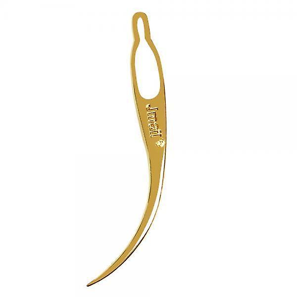 3xDreadlocks Tool Craft Dreadlocks Needle Braiding Hair Extensions Golden