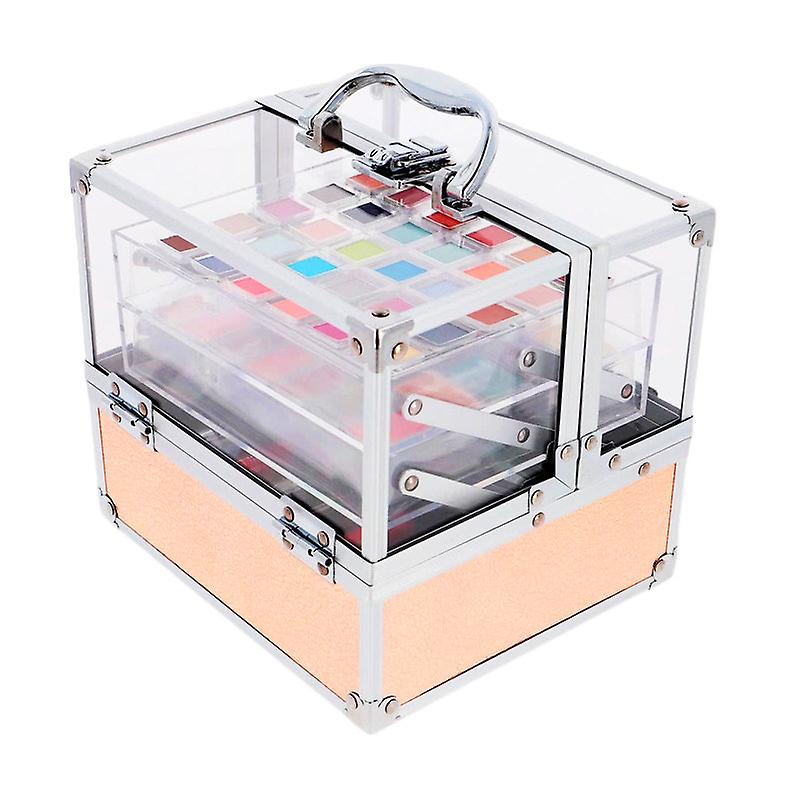 Zmile Kosmetik Make-up Box Luminous