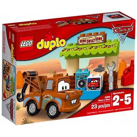 LEGO 10856 Hoists Barn