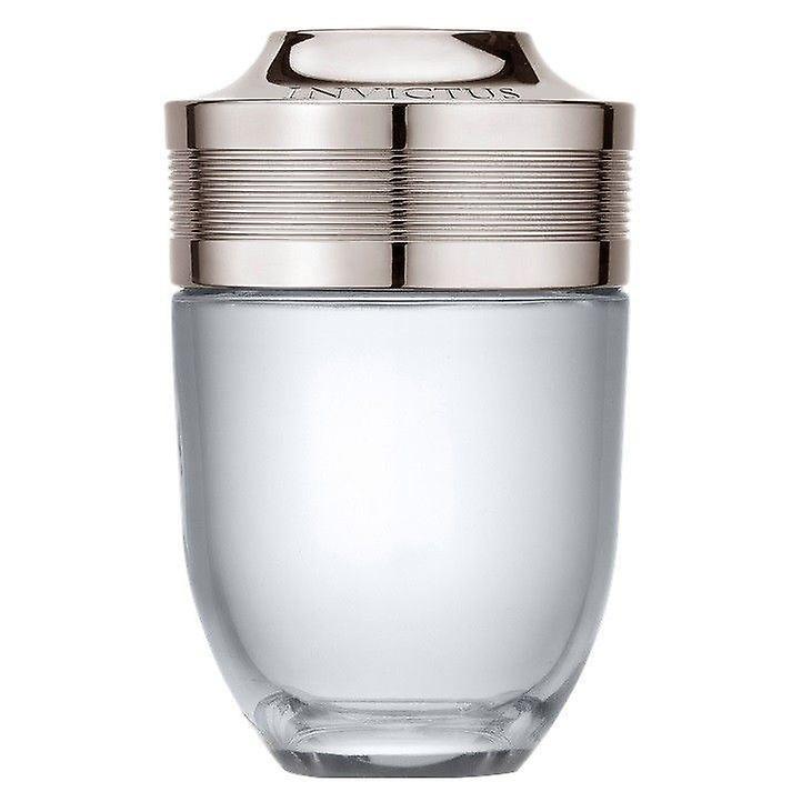 Paco Rabanne Invictus Aftershave Lotion 100ml