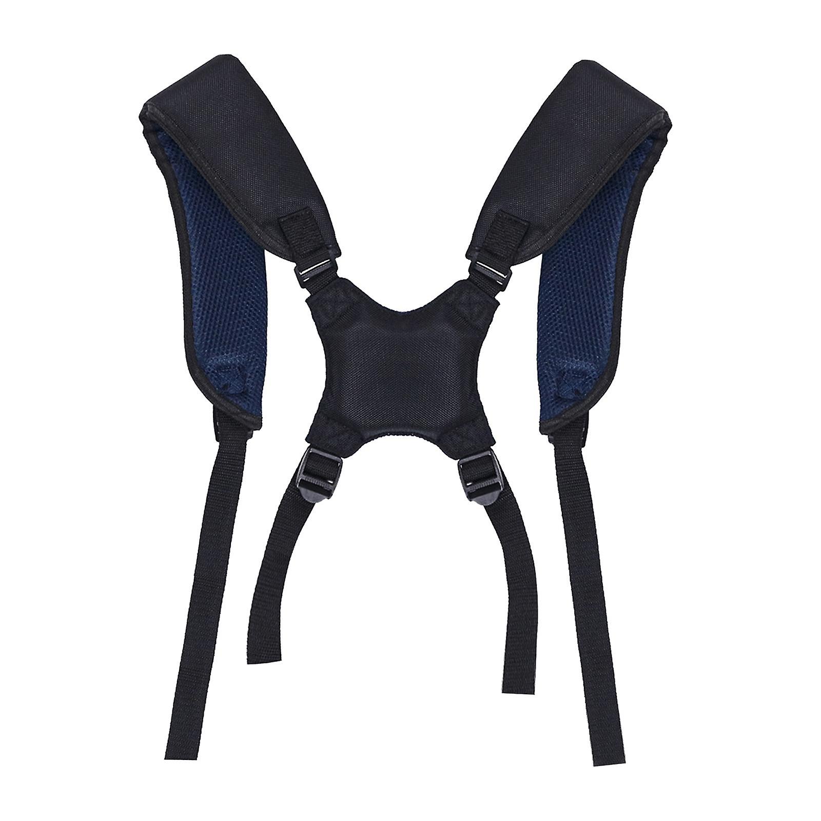 Golf Bag Strap Adjustable Waterproof Men Golf Carrying Bag Strap Accessories