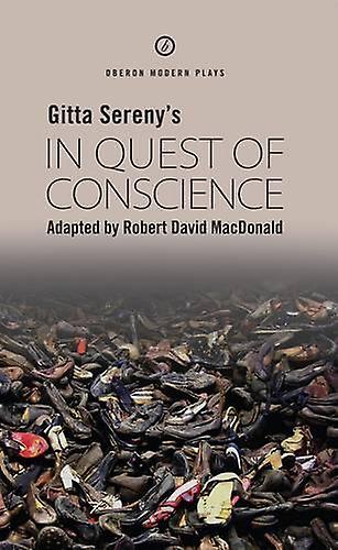 In Quest Of Conscience - Robert David MacDonald