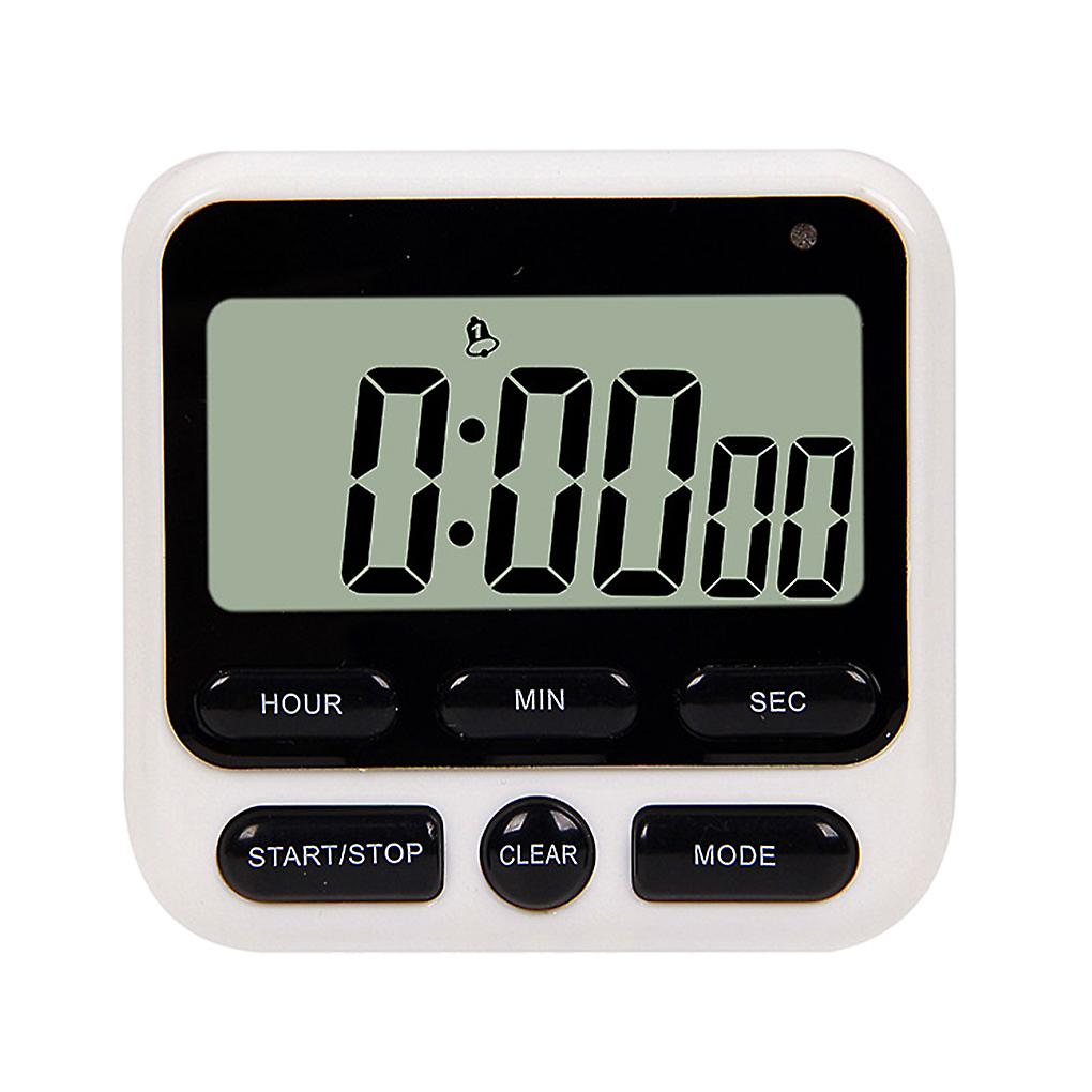Digital Screen Kitchen Timer Multi-functional Timer For Precise Cooking Control Durable Structure