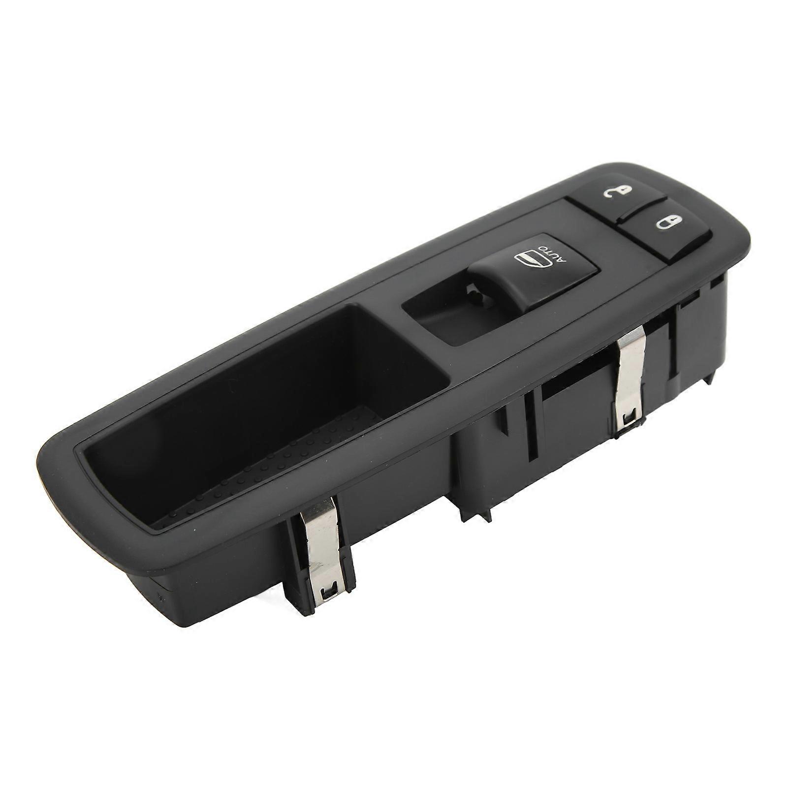 Interrupteur de vitre électrique côté passager avant 56046822AF de remplacement pour Grand Caravan