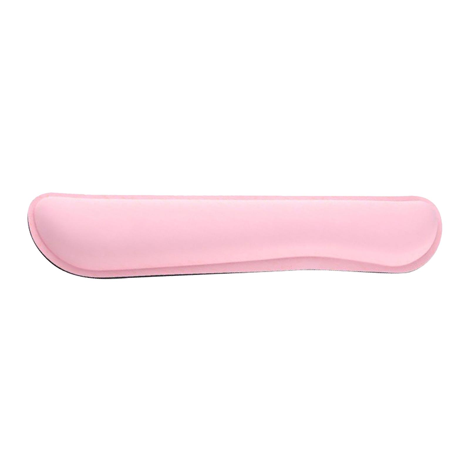 Wrist Rest Pad Professional Comfortable Memory Cotton Keyboard Mouse Wrist Hand Rest Mat for PC