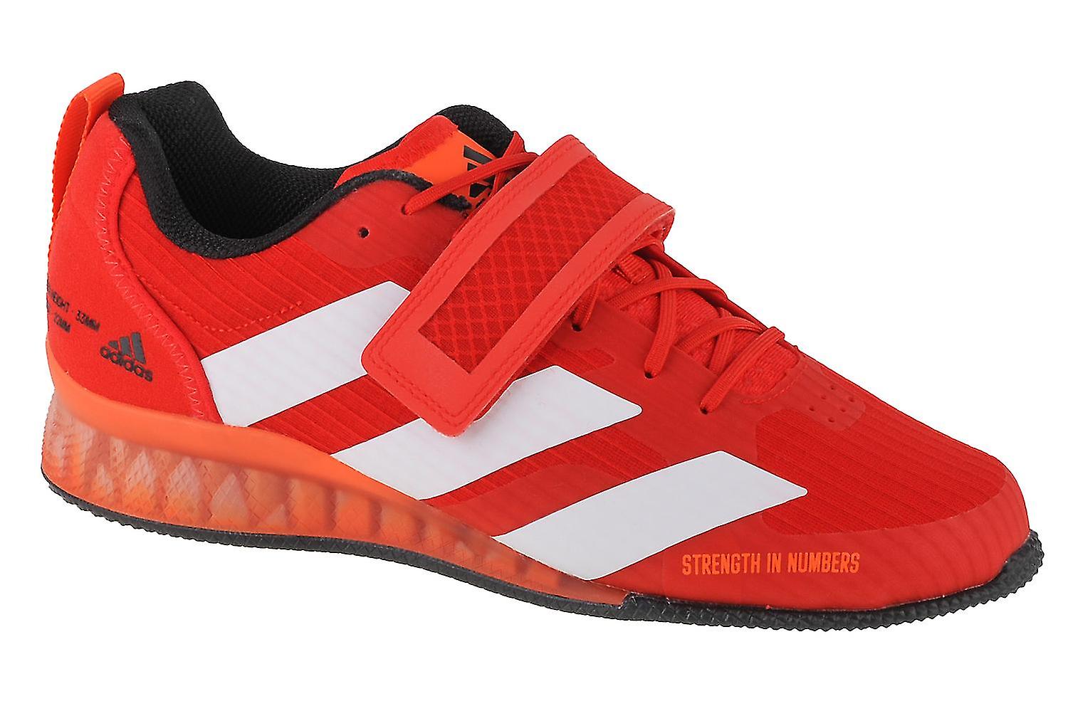 Obuv adidas Adipower Weightlifting 3