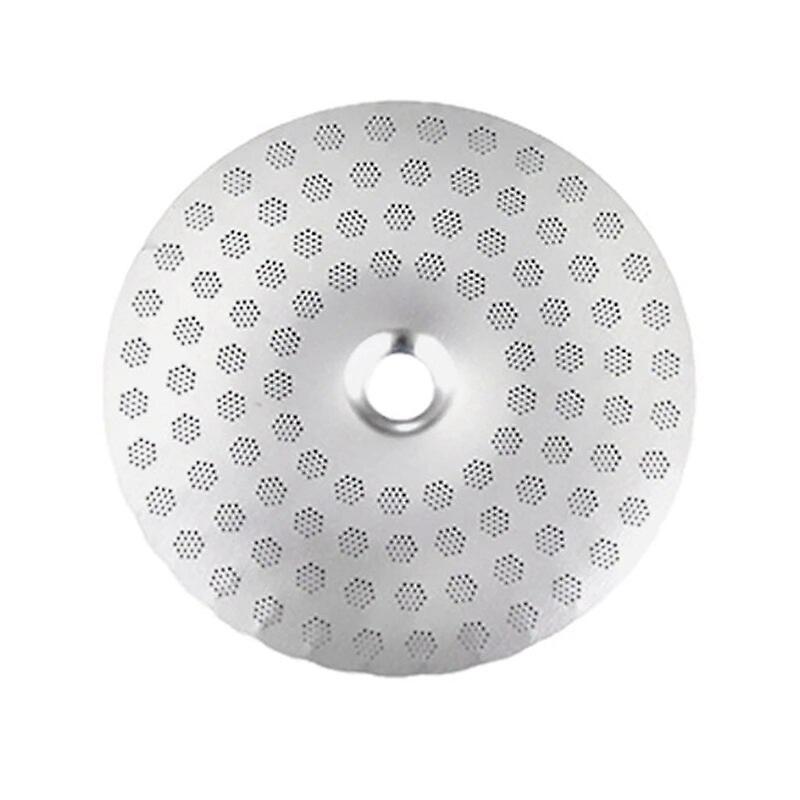 Precision Shower Screen for Breville 9 Series Coffee Maker Contact Shower Screen Puck Mesh Screen Filter~25599