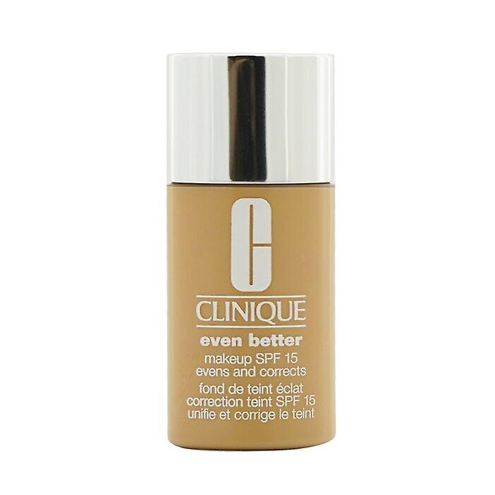 Clinique Even Better Makeup Spf15 (dry Combination To Combination Oily) - No. 16 Golden Neutral 30ml/1oz