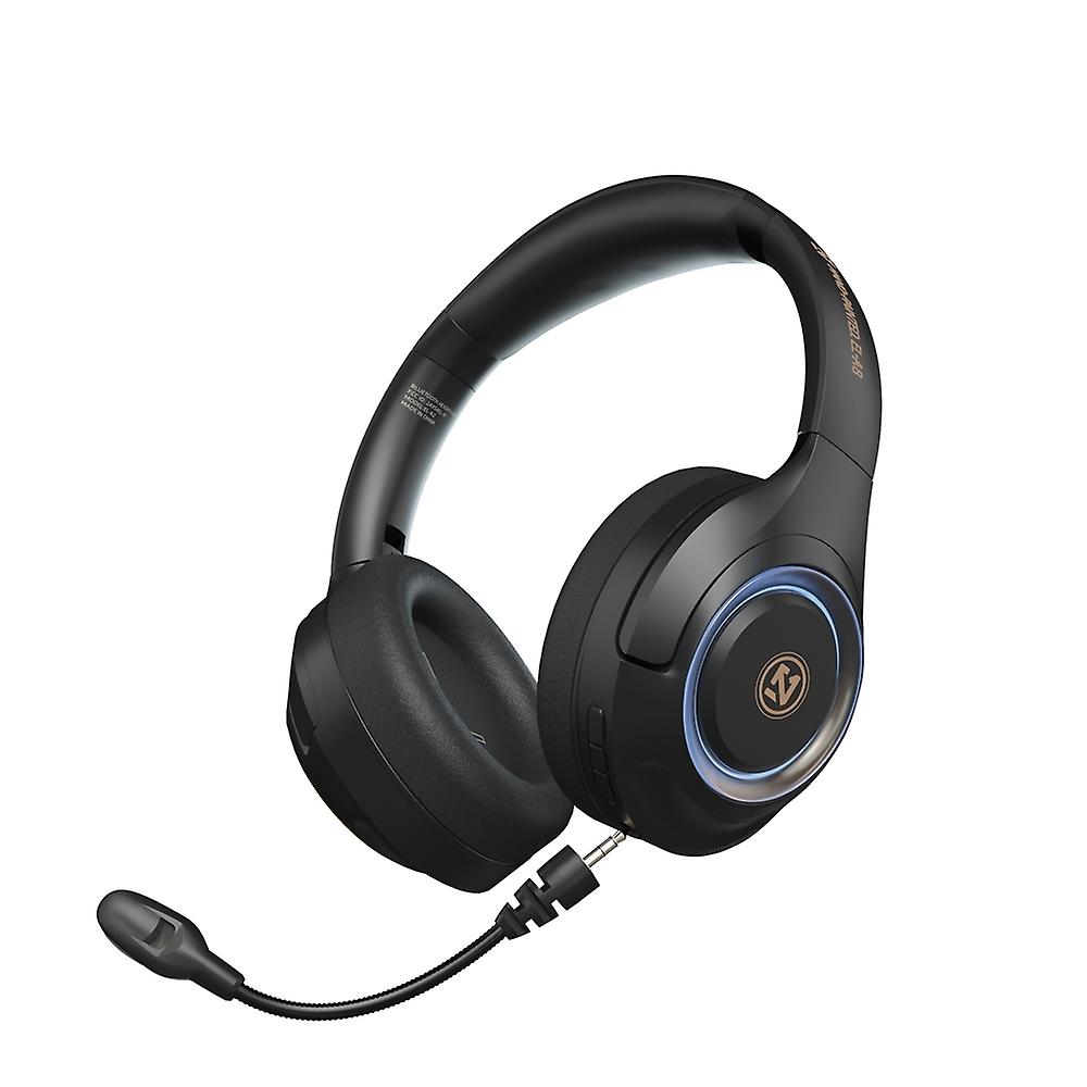 A8 Gaming Wireless Headset