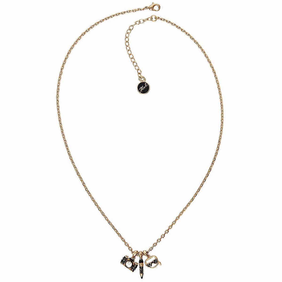 Ladies' necklace Karl Lagerfeld 5512301 45 cm