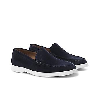 BOSS Suede Sienne_Loaf_sdvp_N Loafers