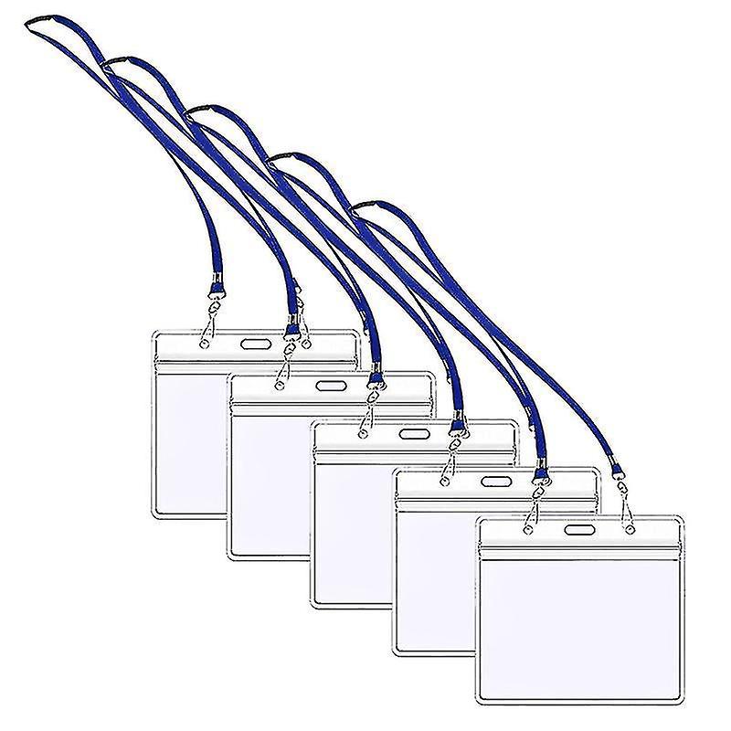 Vaccination Card Protector 4x3in Cdc Immunization Record Vaccine Id Card Holder