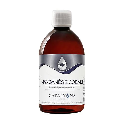 Manganese-Cobalt 500 ml
