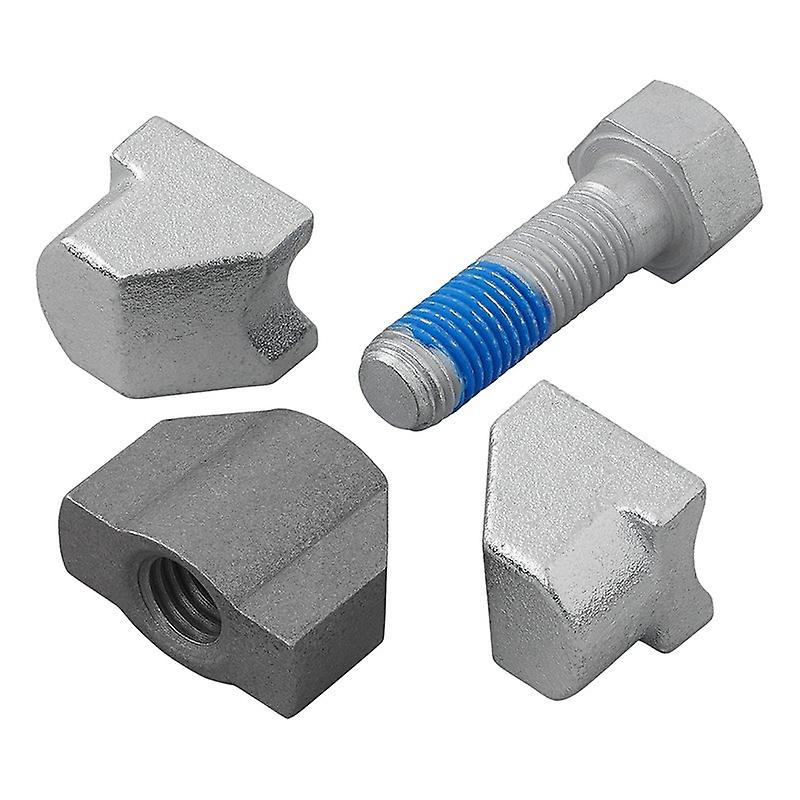 Bremsbacken-Einstellsatz passend für Knott 250*40mm